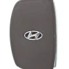 Unrefurbished OEM Hyundai SVI-MDFNA433 SY5MDFNA433 4 Button Key Fob - Grade A