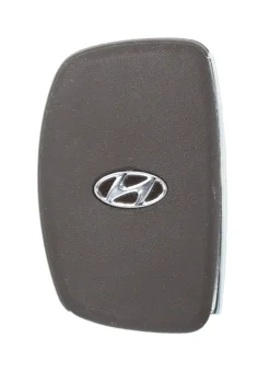 Unrefurbished OEM Hyundai SVI-MDFNA433 SY5MDFNA433 4 Button Key Fob - Grade A