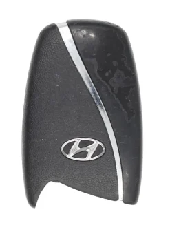 Unrefurbished OEM Hyundai SVI-DMFNA433 SY5DMFNA433 4 Button Key Fob - Grade A