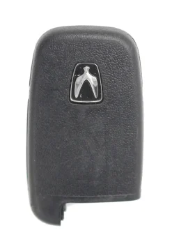 Unrefurbished OEM Hyundai SVI-HMFNA04 4 Button Key Fob - Grade C