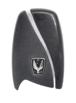 Unrefurbished OEM Hyundai SVI-DMFNA433 SY5DMFNA433 4 Button Key Fob - Grade C