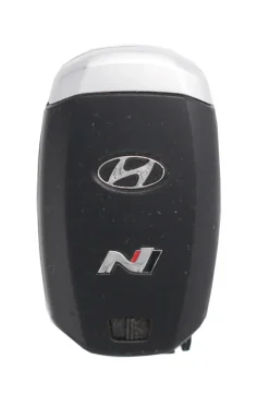 Unrefurbished OEM Hyundai SY5IGFGE04 Key Fob 4 Buttons - Grade C