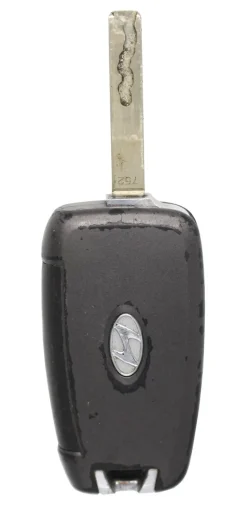 Unrefurbished OEM Hyundai SY5FD1GRGE03 3 Button Key Fob - Grade C
