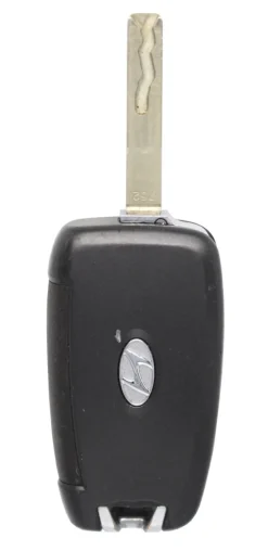Unrefurbished OEM Hyundai SY51GRGE03 3 Button Key Fob - Grade C