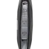 Unrefurbished OEM Hyundai 95440-T4100-BLACK TQ8-FOB-4F53U 7 Button Key Fob - Grade C