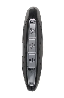 Unrefurbished OEM Hyundai 95440-T4100-BLACK TQ8-FOB-4F53U 7 Button Key Fob - Grade C