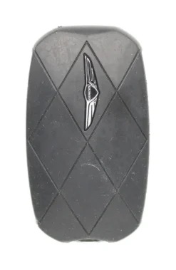 Unrefurbished OEM Hyundai 95440-T4100-BLACK TQ8-FOB-4F53U 7 Button Key Fob - Grade C