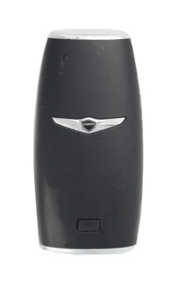 Unrefurbished OEM Hyundai 95440-T6011(JX1) TQ8-FOB-4F35 8 Button Key Fob - Grade C