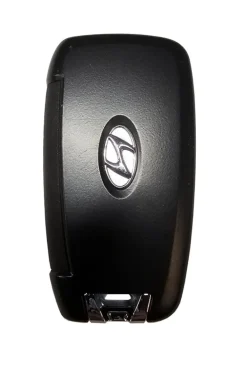 Unrefurbished OEM Hyundai TQ8-RKE-4F40 4 Button Key Fob - Grade A