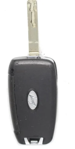 Unrefurbished OEM Hyundai TQ8-RKE-4F43 3 Button Key Fob - Grade C