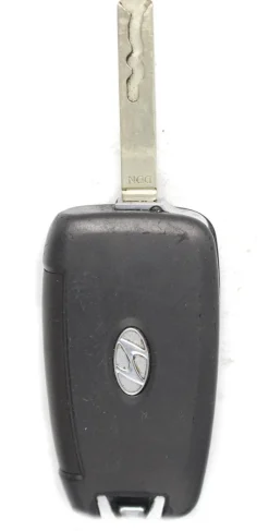 Unrefurbished OEM Hyundai TQ8-RKE-4F40 4 Button Key Fob - Grade C