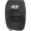 Unrefurbished OEM Hyundai TQ8-RKE-4F25 4 Button Key Fob - Grade C