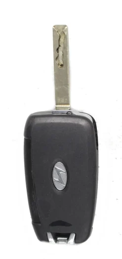 Unrefurbished OEM Hyundai TQ8-RKE-4F43 3 Button Key Fob - Grade A