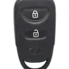 Unrefurbished OEM Hyundai TQ8RKE-3F01 3 Button Key Fob - Grade C
