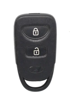 Unrefurbished OEM Hyundai TQ8RKE-3F01 3 Button Key Fob - Grade C