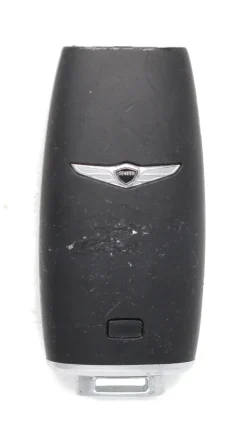 Unrefurbished OEM Hyundai 95440-T1200 TQ8-FOB-4F35 8 Button Key Fob - Grade C