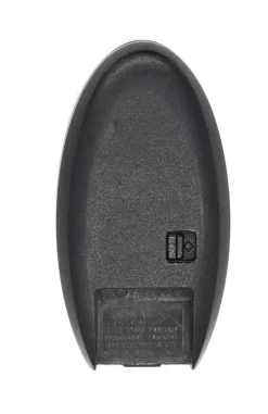 Unrefurbished OEM Infiniti CWTWBU619 3 Button Key Fob - Grade C