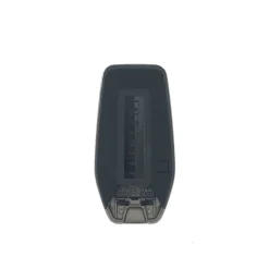 Unrefurbished OEM Infiniti 285E3-7JA8B KR5TXPZ3 5 Button Key Fob - Grade A