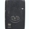 Unrefurbished OEM Infiniti 285E3-CG025 NHVWBU612 3 Button Key Fob - Grade C