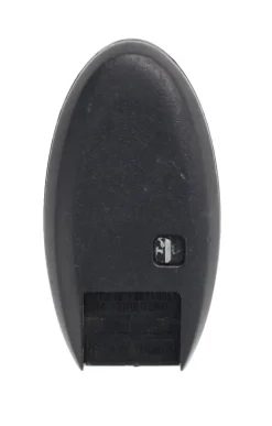 Unrefurbished OEM Infiniti ETC093LPD0124 KBRTN001 4 Button Key Fob - Grade C