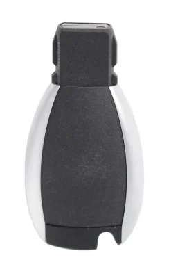 Unrefurbished OEM Infiniti IYZDC12K 3 Button Key Fob - Grade A