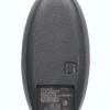 Unrefurbished OEM Infiniti KR55WK49622 3 Button Key Fob - Grade C