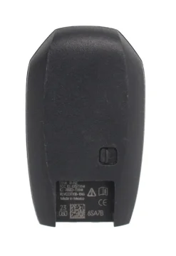 Unrefurbished OEM Infiniti S180144719 KR5TXN4 5 Button Key Fob - Grade C