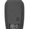Unrefurbished OEM Infiniti S180144709 9NR4A KR5TXN7 4 Button Key Fob - Grade A