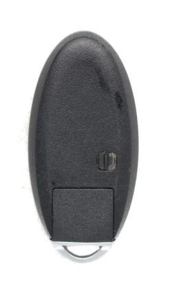 Unrefurbished OEM Infiniti S180144204 KR5S180144204 4 Button Key Fob - Grade A