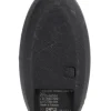 Unrefurbished OEM Infiniti S180144701 5NA3A KR5TXN1 4 Button Key Fob - Grade C