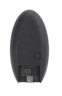 Unrefurbished OEM Infiniti S180144703 5NA7A KR5TXN1 5 Button Key Fob - Grade C