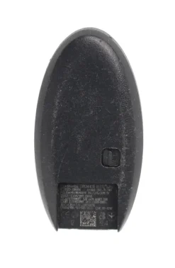 Unrefurbished OEM Infiniti S180144011 KR5S180144014 4 Button Key Fob - Grade C