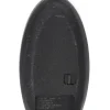 Unrefurbished OEM Infiniti S180144204 KR5S180144204 4 Button Key Fob - Grade C