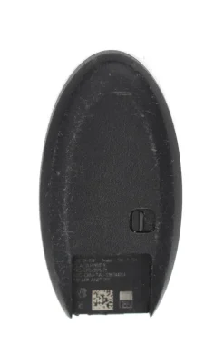 Unrefurbished OEM Infiniti S180144204 KR5S180144204 4 Button Key Fob - Grade C