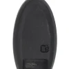 Unrefurbished OEM Infiniti S180144210 KR5S180144014 5 Button Key Fob - Grade C