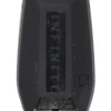 Unrefurbished OEM Infiniti 6SY3B KR5TXP21 4 Button Key Fob - Grade A