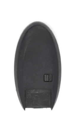 Unrefurbished OEM Infiniti TWB1U772 CWTWBU735 4 Button Key Fob - Grade C