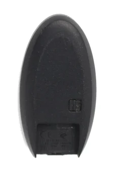 Unrefurbished OEM Infiniti TWB1U785 CWTWB1U787 4 Button Key Fob - Grade C