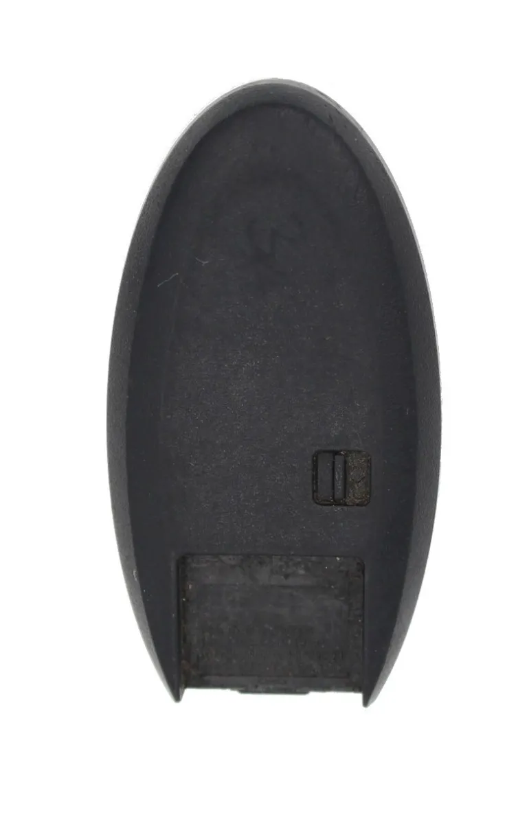 Unrefurbished OEM Infiniti TWB1U624 CWTWBU624 4 Button Key Fob - Grade C