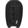 Unrefurbished OEM Infiniti 282682Y 4 Button Key Fob - Grade C