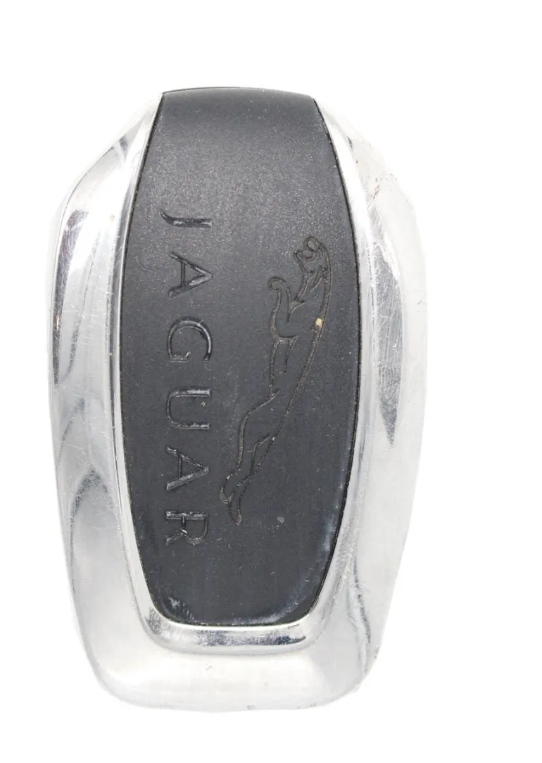 Unrefurbished OEM Jaguar 5E0B40287 KOBJTF10A 5 Button Key Fob - Grade C
