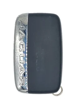 Unrefurbished OEM Jaguar HK83-15K601-AB 5 Buttons Key Fob - Grade A