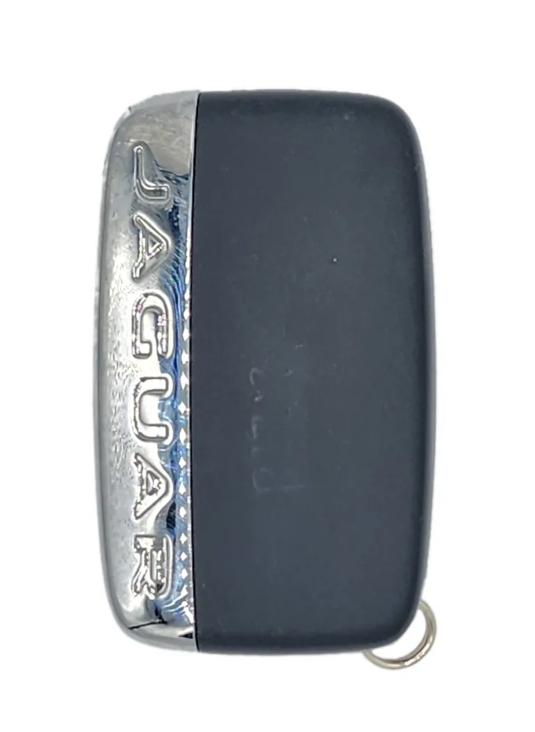 Unrefurbished OEM Jaguar HK83-15K601-AB 5 Buttons Key Fob - Grade A