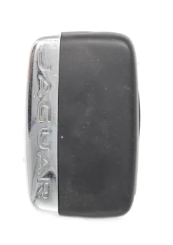 Unrefurbished OEM Jaguar HK83-15K601-AA AB KOBJTF10A 5 Button Key Fob - Grade C