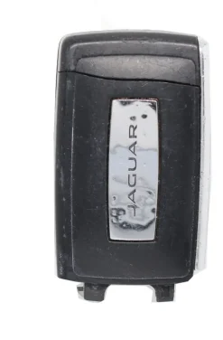 Unrefurbished OEM Jaguar KOBJXF18A 5 Button Key Fob - Grade C
