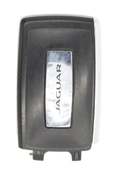 Unrefurbished OEM Jaguar KOBJXF18A 5 Button Key Fob - Grade A