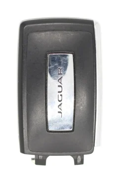 Unrefurbished OEM Jaguar KOBJXF18A 5 Buttons Key Fob - Grade A