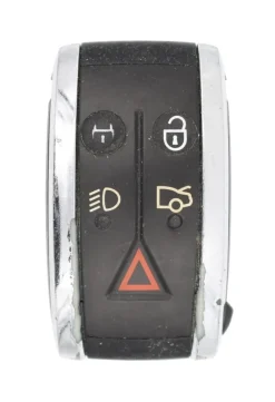 Unrefurbished OEM Jaguar KR55WK49244 5 Button Key Fob - Grade C