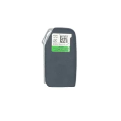 Unrefurbished OEM Kia 95440-AT001 5 Button Key Fob - Grade A