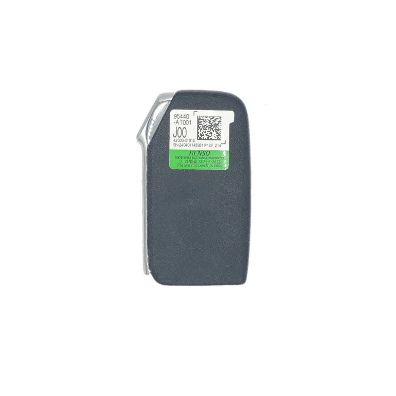 Unrefurbished OEM Kia 95440-AT001 5 Button Key Fob - Grade A